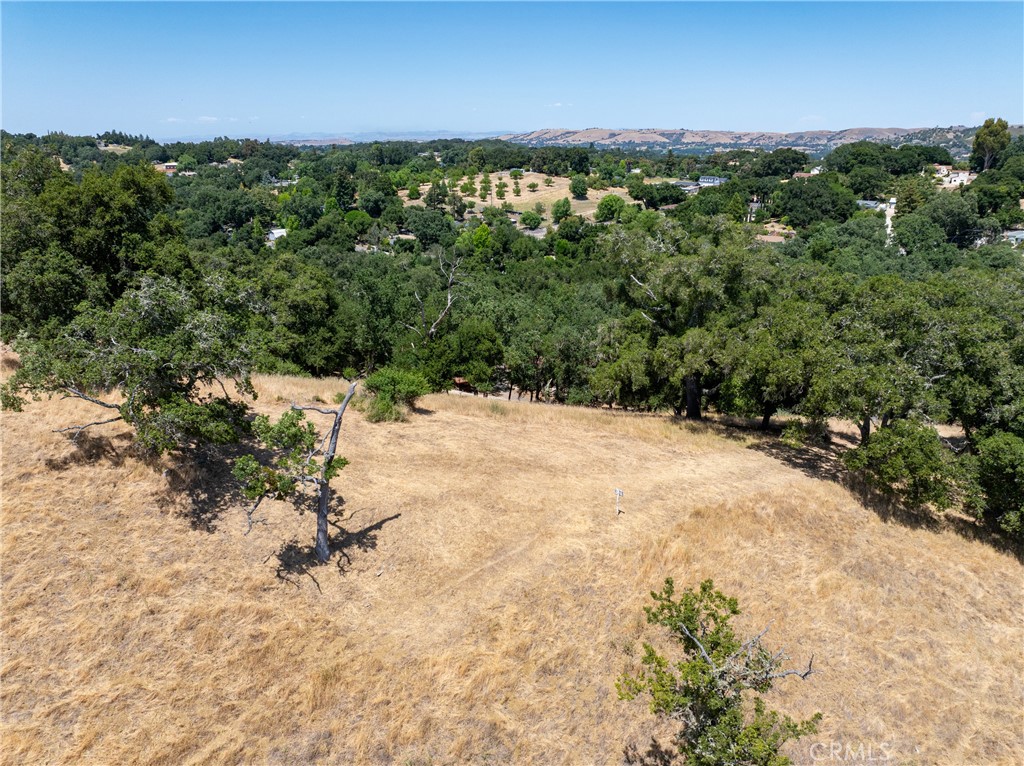 0 Los Gatos Road Atascadero, CA 93422 - Photo 12 of 16 Perfect balance of natural beauty, privacy, and build-ready convenience.