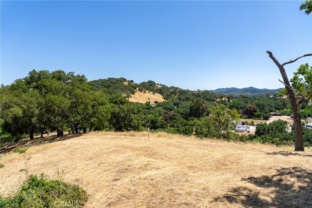 0 Los Gatos Road Atascadero, CA 93422 - Photo 9 of 16 Ideal setting for your future dream home.