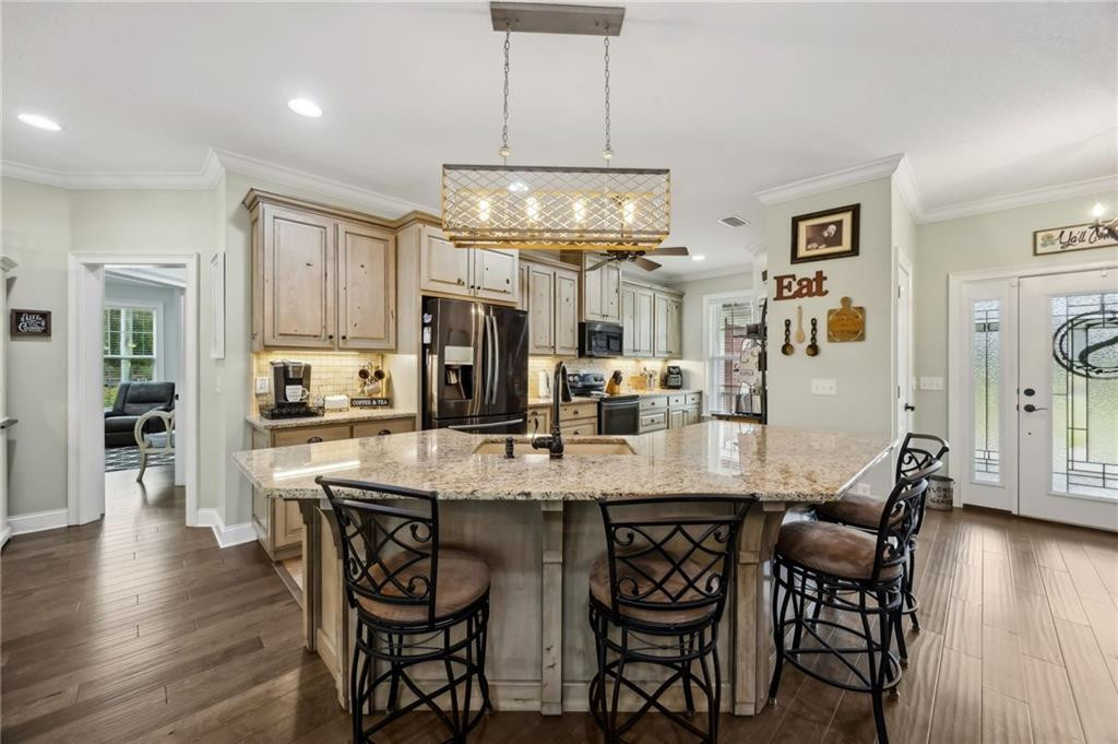 4048 State Rte 259 White Oak, GA 31568 - Photo 21 of 85 Photo 21