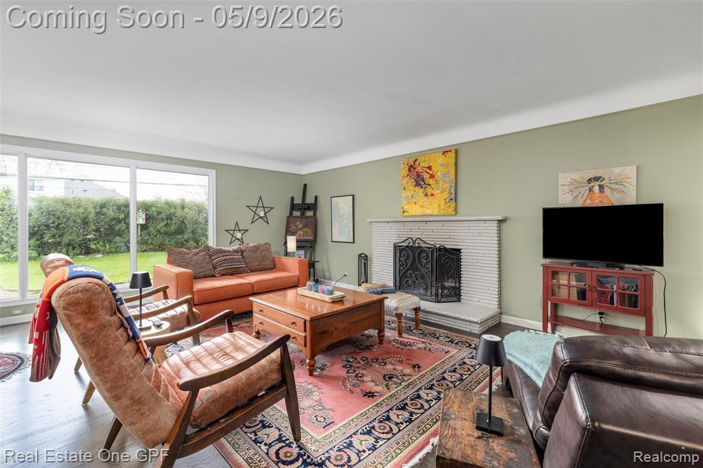 65 Willison Road Grosse Pointe, MI 48236 - Photo 9 of 59