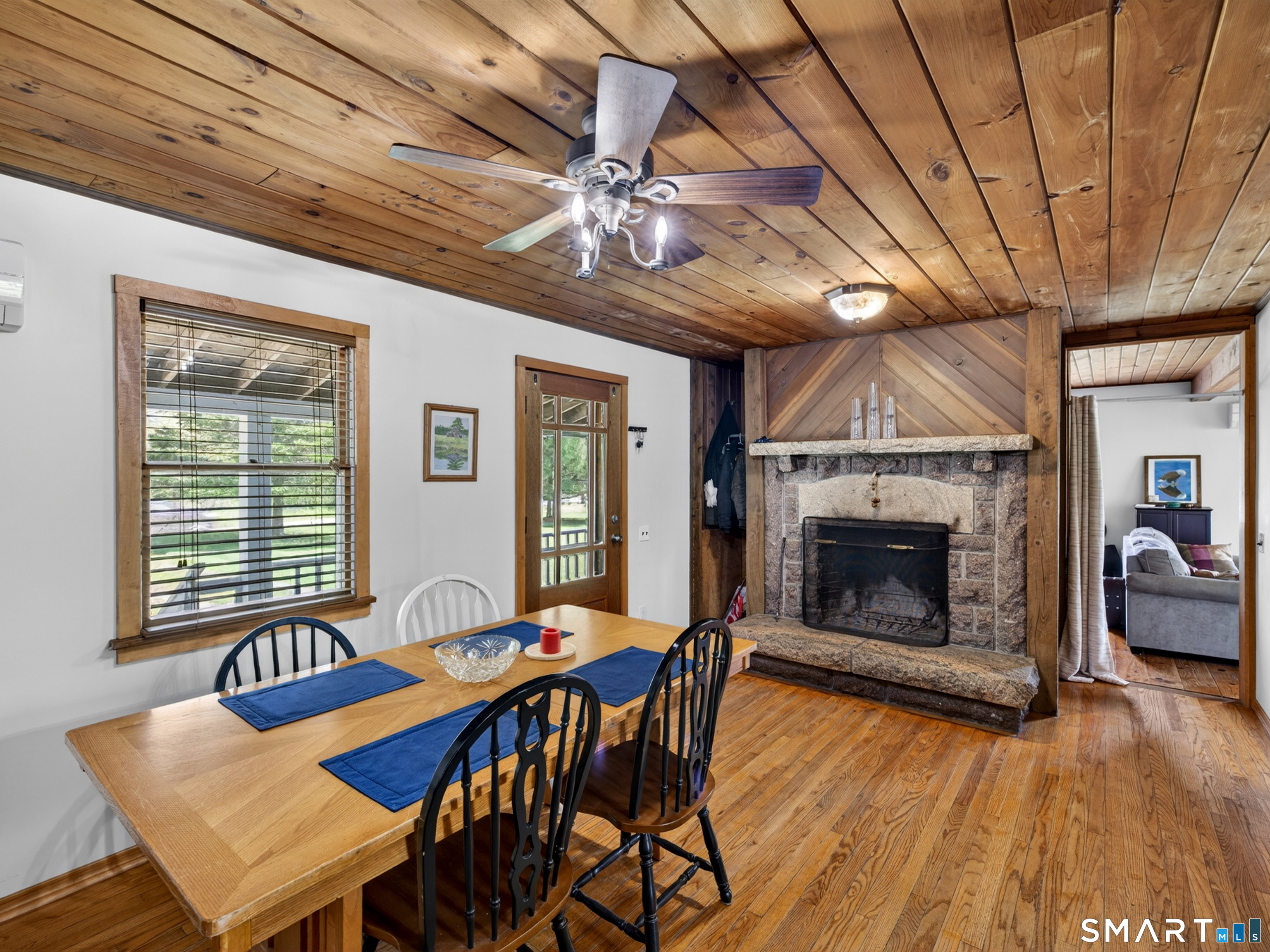 189 Butts Bridge Road Canterbury, CT 06331 - Photo 11 of 38 Unit A
