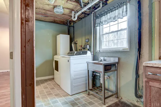 $324,000 | 6308 Pawnee Drive, Lynchburg, VA 24502