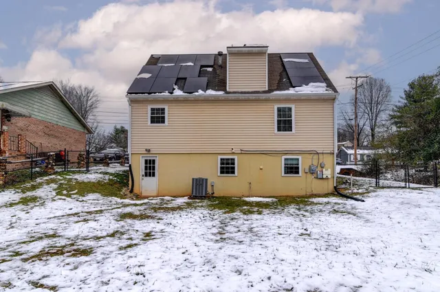 $324,000 | 6308 Pawnee Drive, Lynchburg, VA 24502