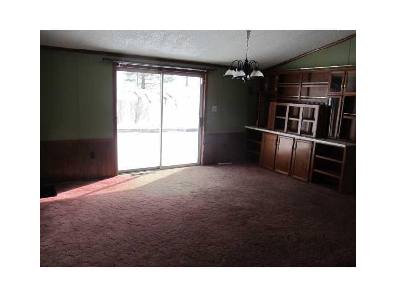 11088 Clear Ridge Road Everett, PA 15537 - Photo 14 of 15 Dining Room.