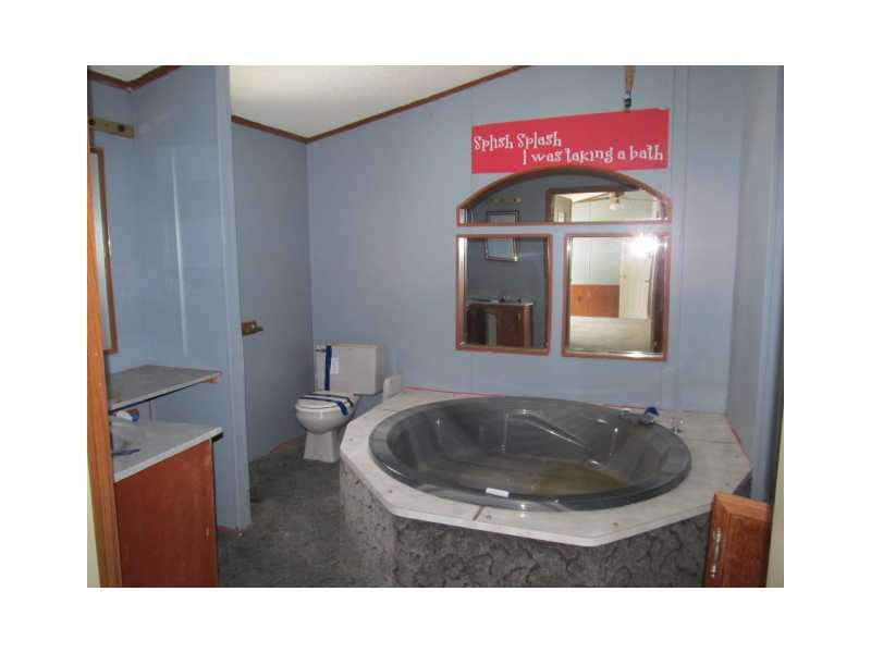 11088 Clear Ridge Road Everett, PA 15537 - Photo 5 of 15 Master Bath/Spa.