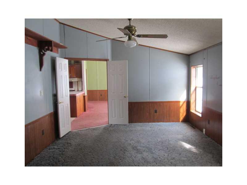 11088 Clear Ridge Road Everett, PA 15537 - Photo 6 of 15 Master Bedroom.