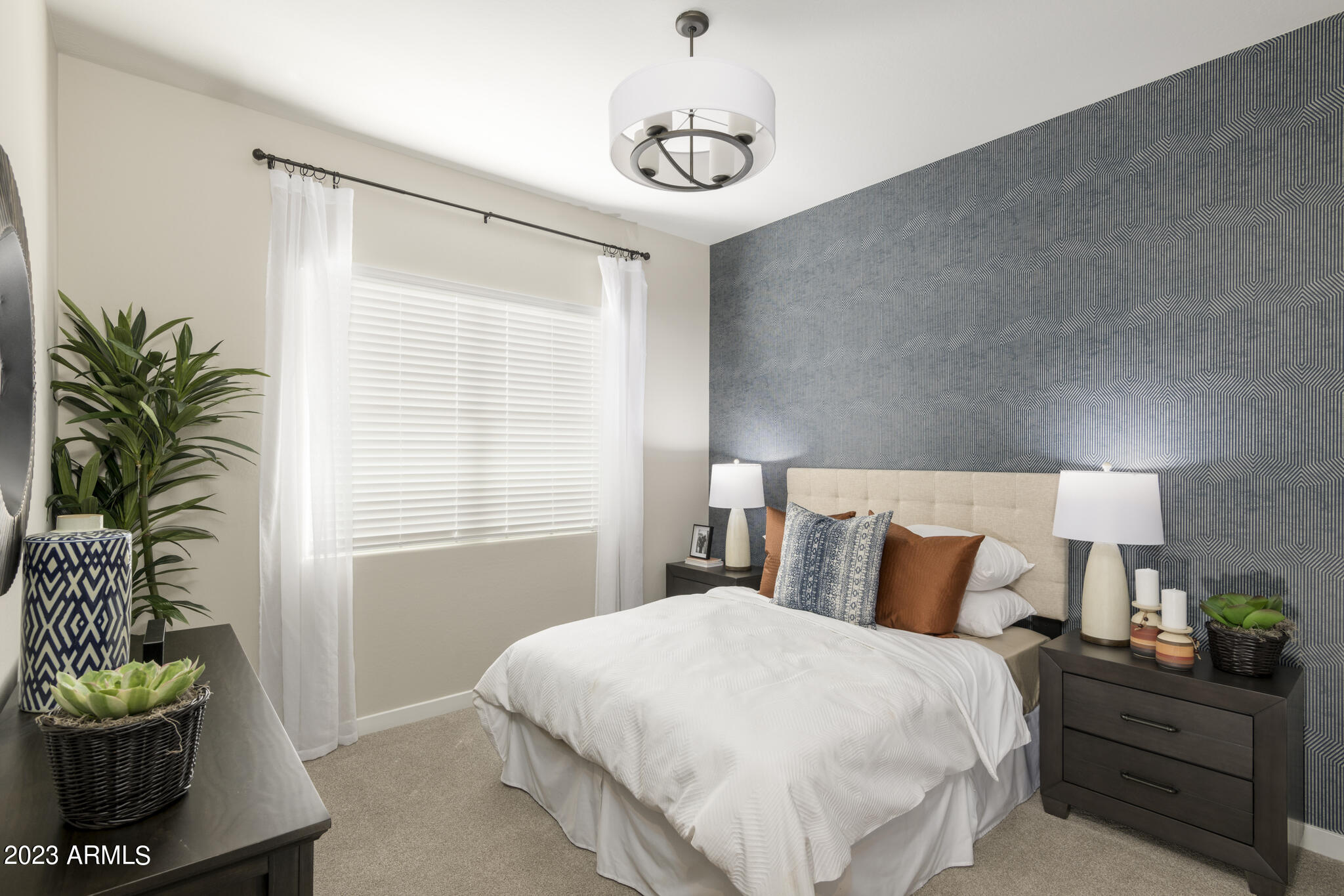 4030 West Summerside Road Laveen, AZ 85339 - Photo 4 of 8 Trillium Next Gen Bedroom