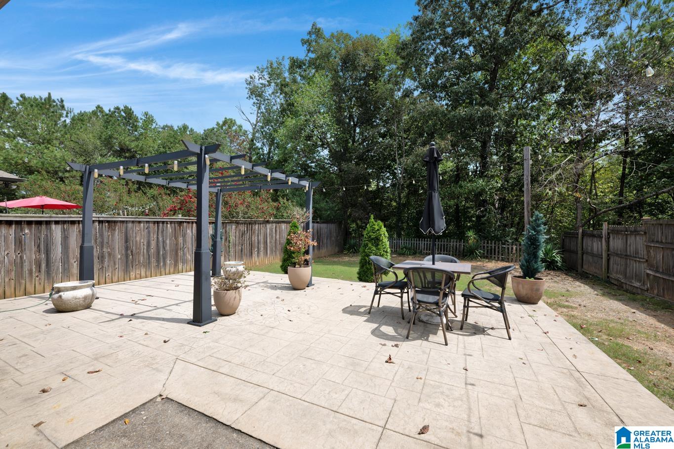 132 Springdale Drive Mount Olive, AL 35117 - Photo 24 of 30