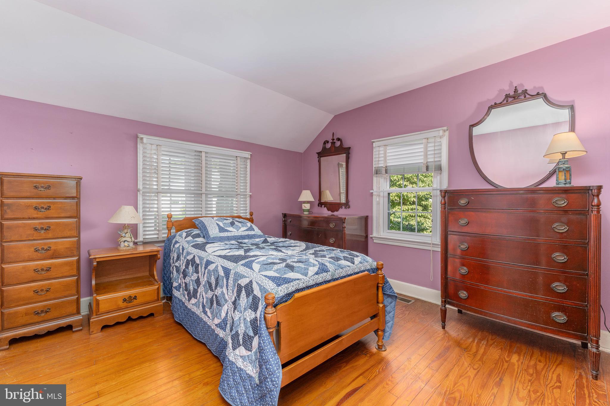 121 North Cedar Street Spring City, PA 19475 - Photo 23 of 36 Bedroom 2