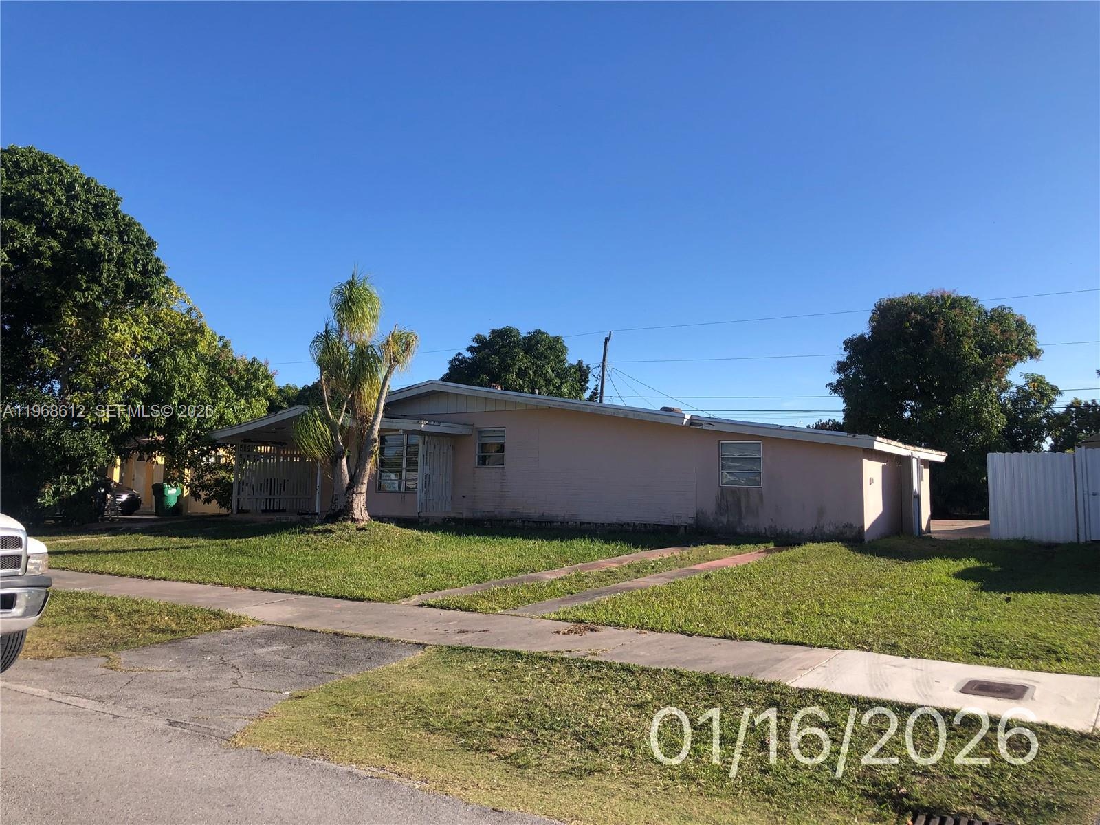 11952 Southwest 176th Terrace Miami, FL 33177 - Photo 1 of 14