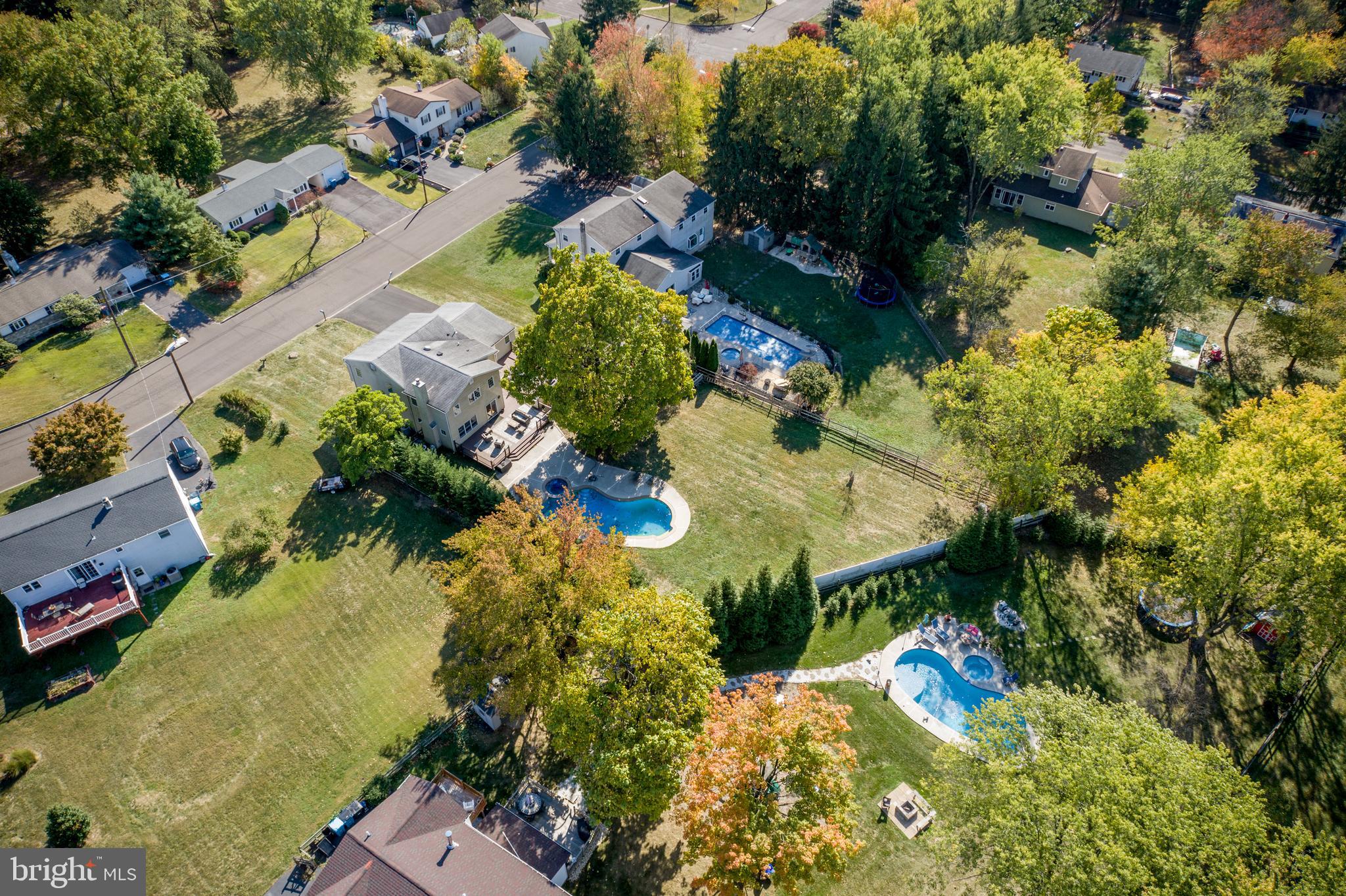143 Cardinal Road Chalfont, PA 18914 - Photo 48 of 53 Gallery Image 48