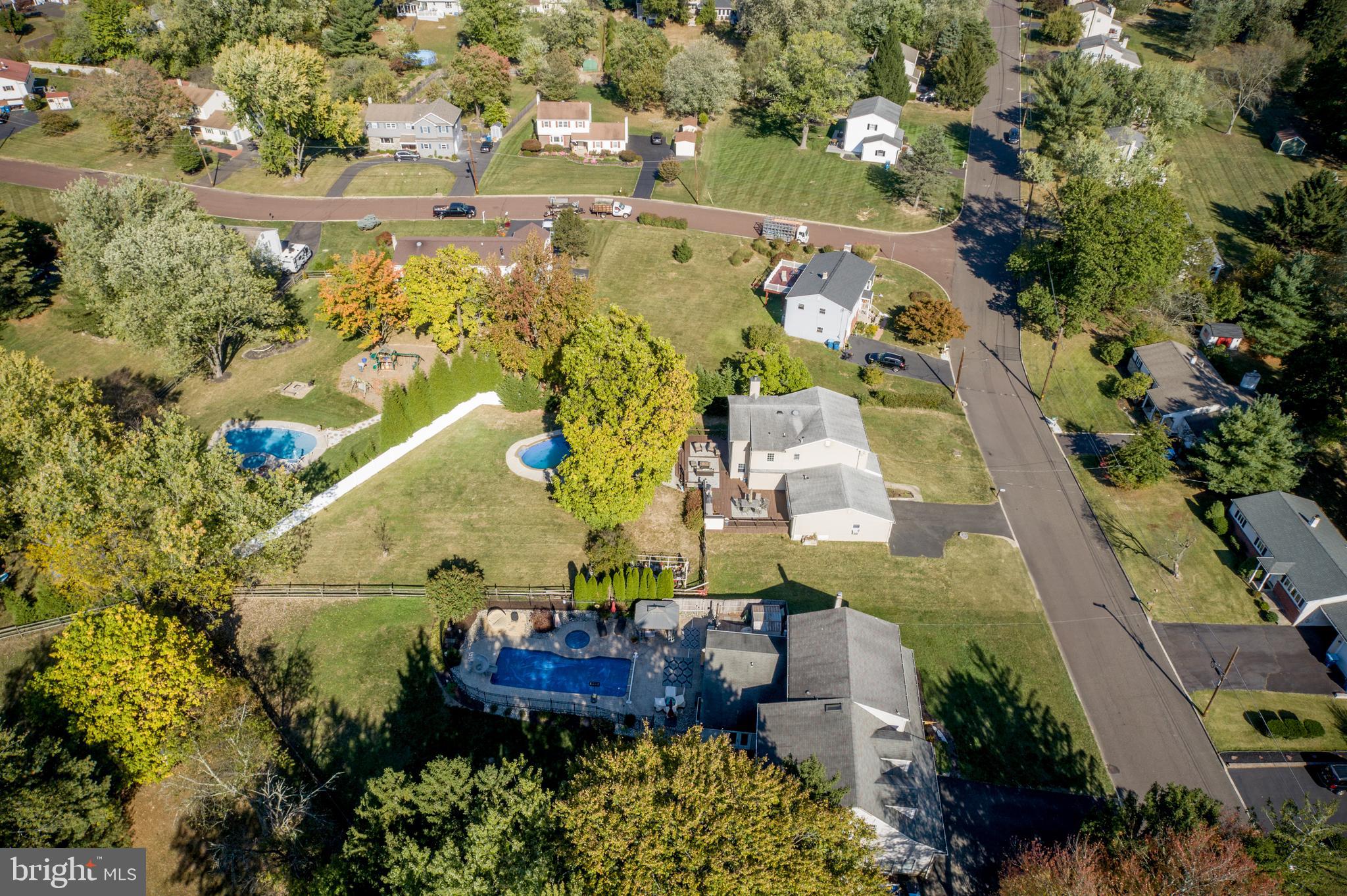143 Cardinal Road Chalfont, PA 18914 - Photo 50 of 53 Gallery Image 50