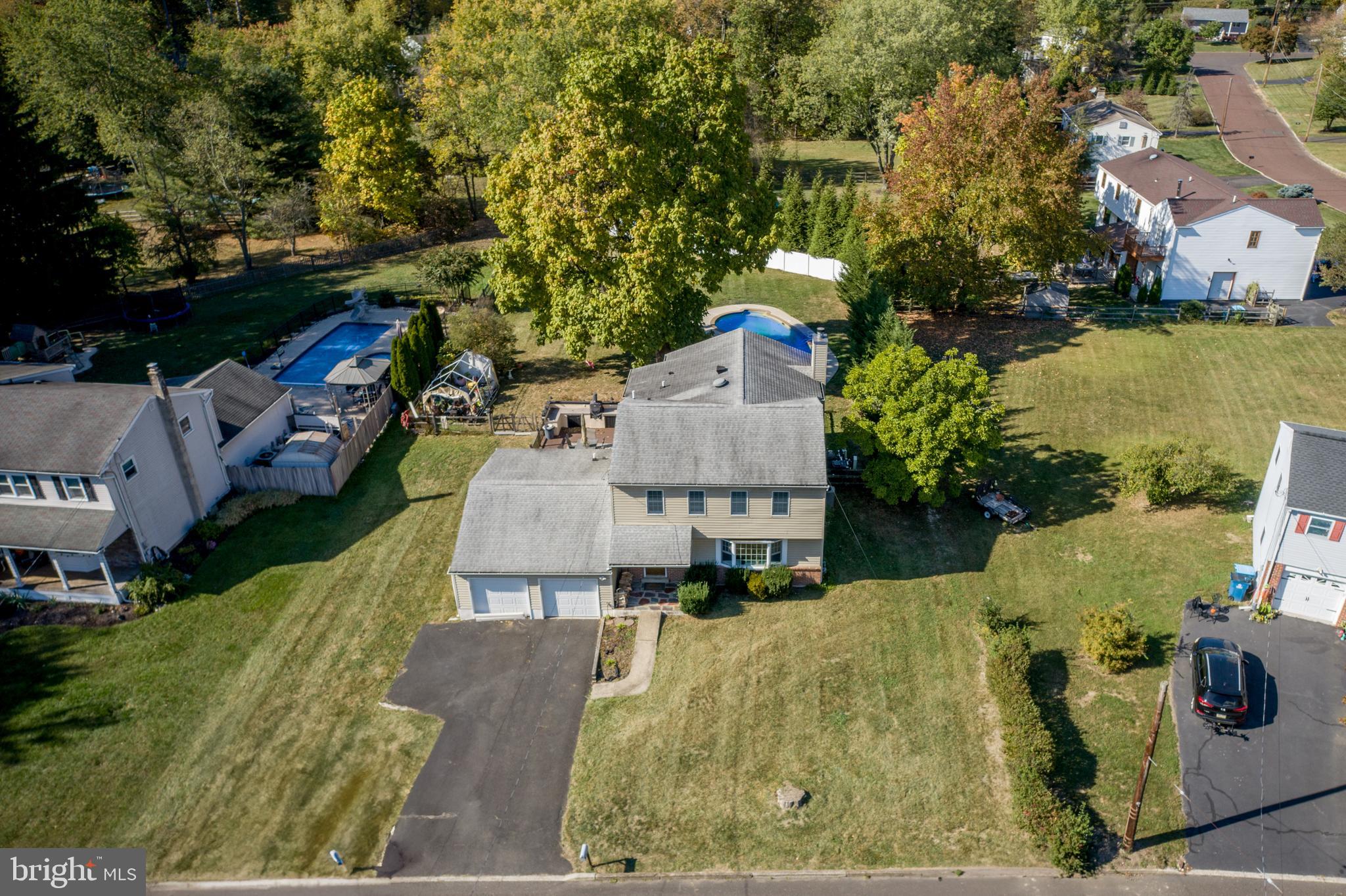 143 Cardinal Road Chalfont, PA 18914 - Photo 51 of 53 Gallery Image 51