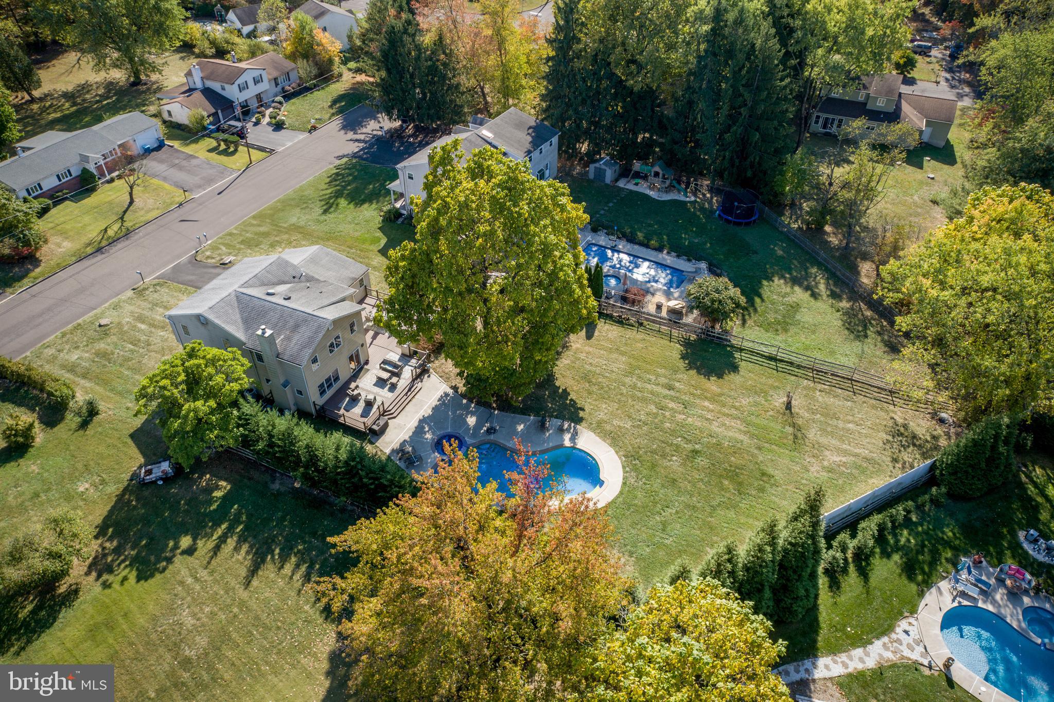 143 Cardinal Road Chalfont, PA 18914 - Photo 53 of 53 Gallery Image 53