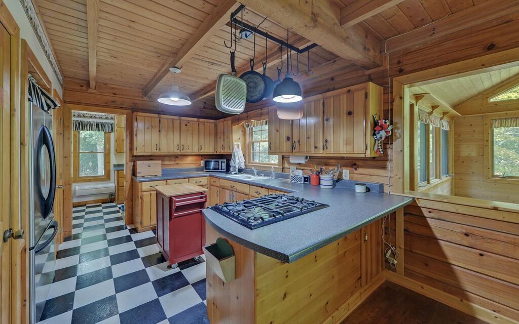 3021 Hanging Dog Road Murphy, NC 28906 - Photo 12 of 65 Gallery Image 12