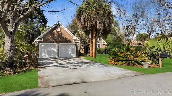 $485,000 | 29 Pine Valley Lane, Surfside Beach, SC 29575