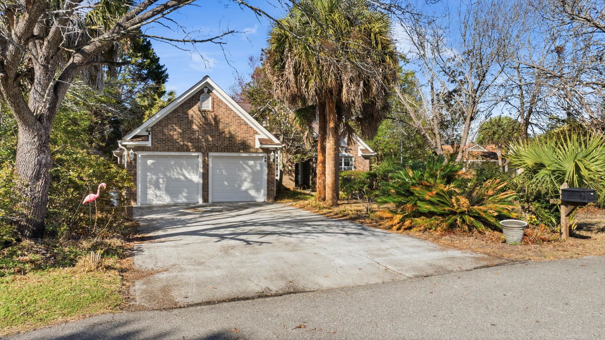 29 Pine Valley Lane Surfside Beach, SC 29575 - Photo 2 of 47