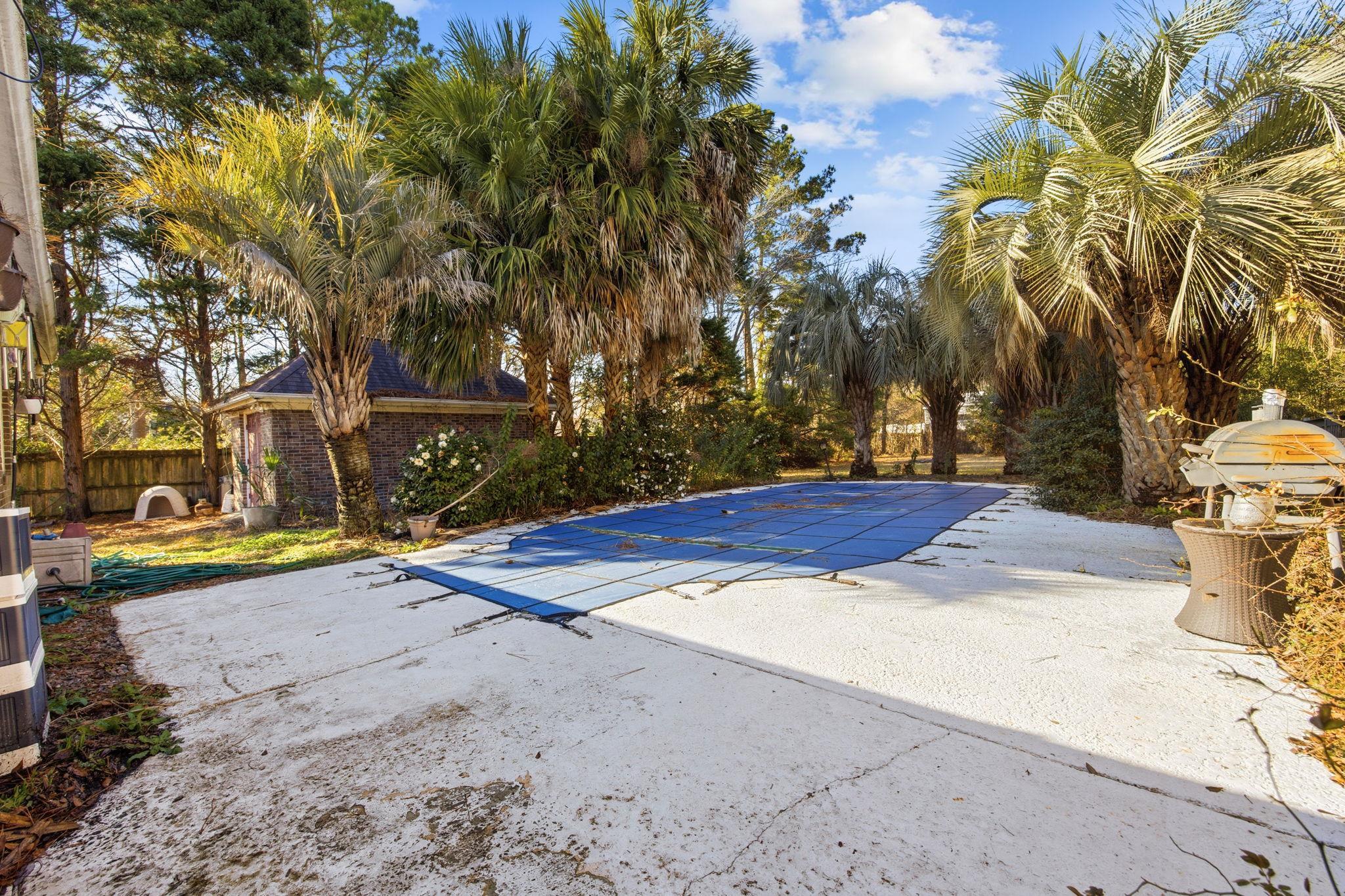 29 Pine Valley Lane Surfside Beach, SC 29575 - Photo 43 of 47