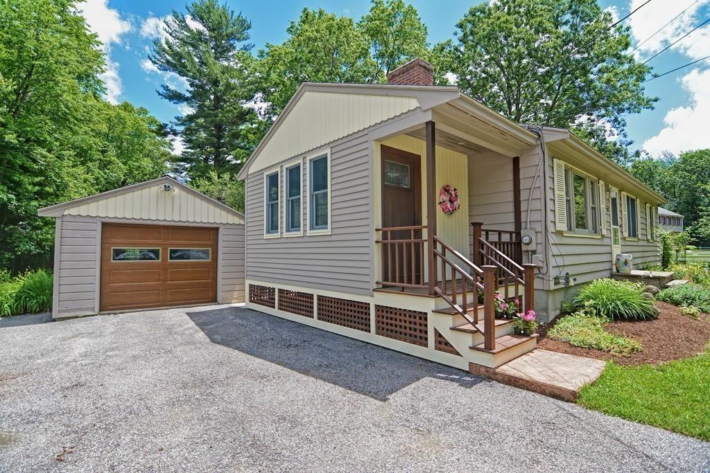 232 Ruggles Street Westborough, MA 01581 - Photo 1 of 34 Gallery Image 1