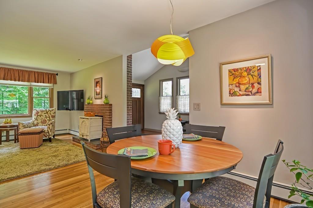232 Ruggles Street Westborough, MA 01581 - Photo 13 of 34 Gallery Image 13