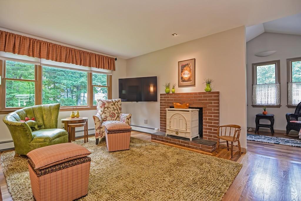 232 Ruggles Street Westborough, MA 01581 - Photo 17 of 34 Gallery Image 17