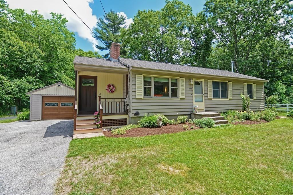 232 Ruggles Street Westborough, MA 01581 - Photo 2 of 34 Gallery Image 2