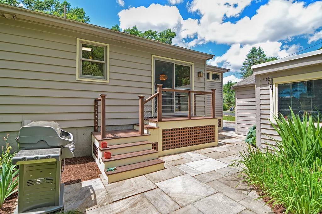 232 Ruggles Street Westborough, MA 01581 - Photo 27 of 34 Gallery Image 27