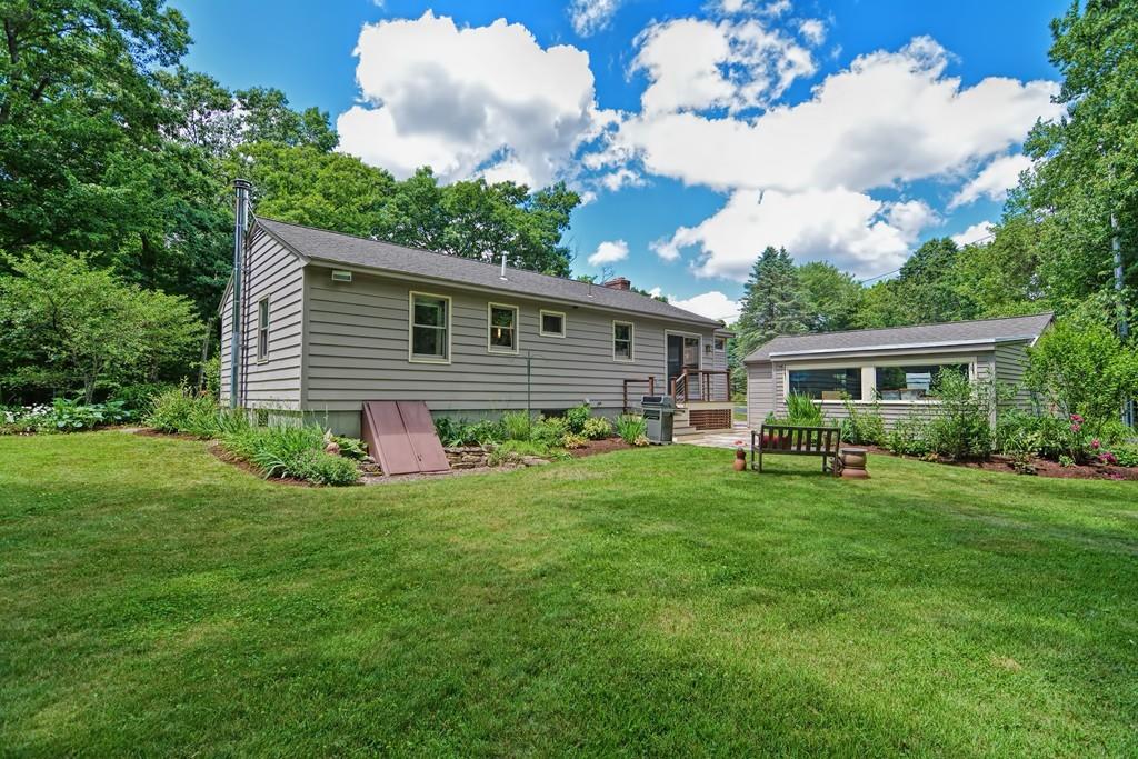 232 Ruggles Street Westborough, MA 01581 - Photo 29 of 34 Gallery Image 29