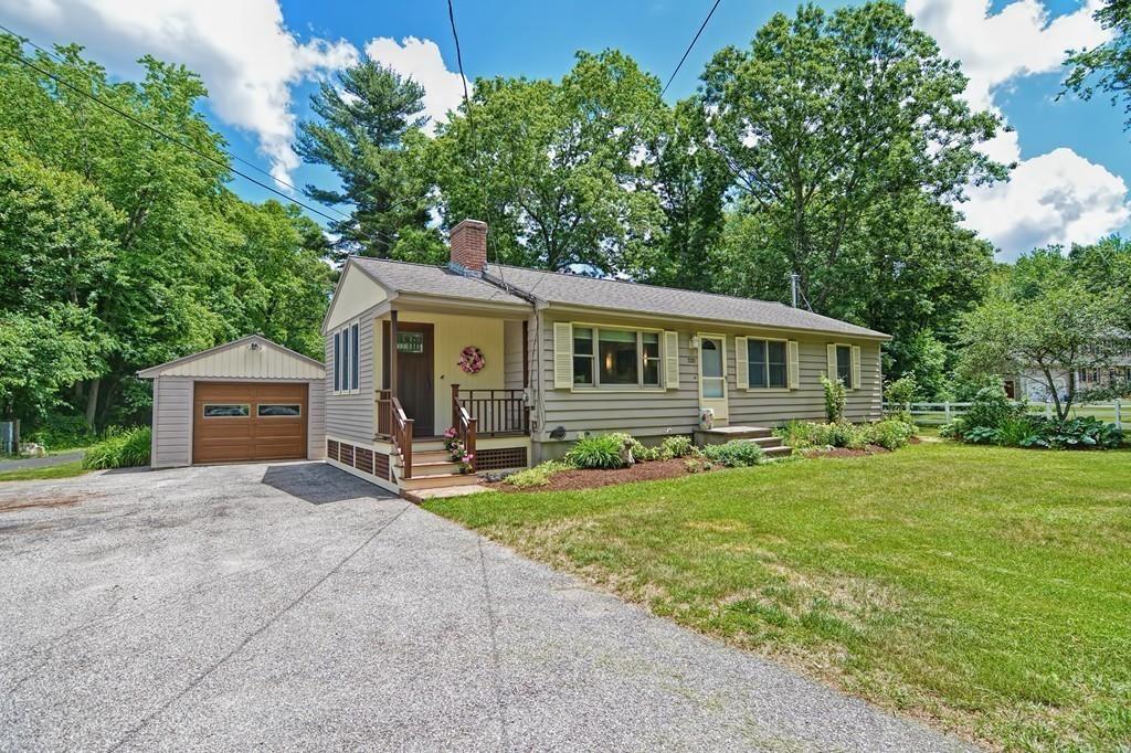 232 Ruggles Street Westborough, MA 01581 - Photo 32 of 34 Gallery Image 32