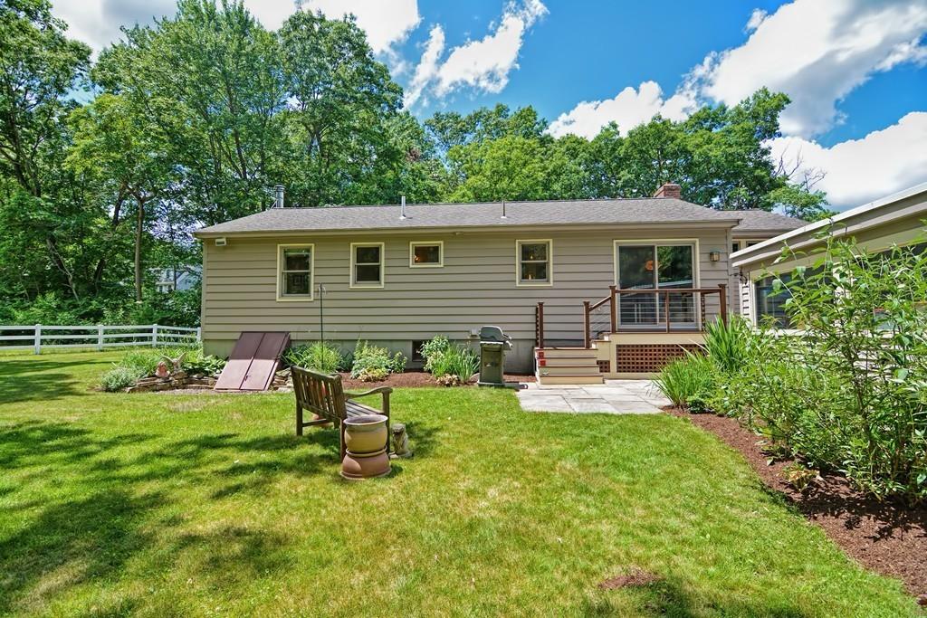 232 Ruggles Street Westborough, MA 01581 - Photo 33 of 34 Gallery Image 33