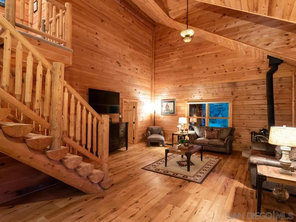 1068 West Incense Cedar Road Julian, CA 92036 - Photo 47 of 56