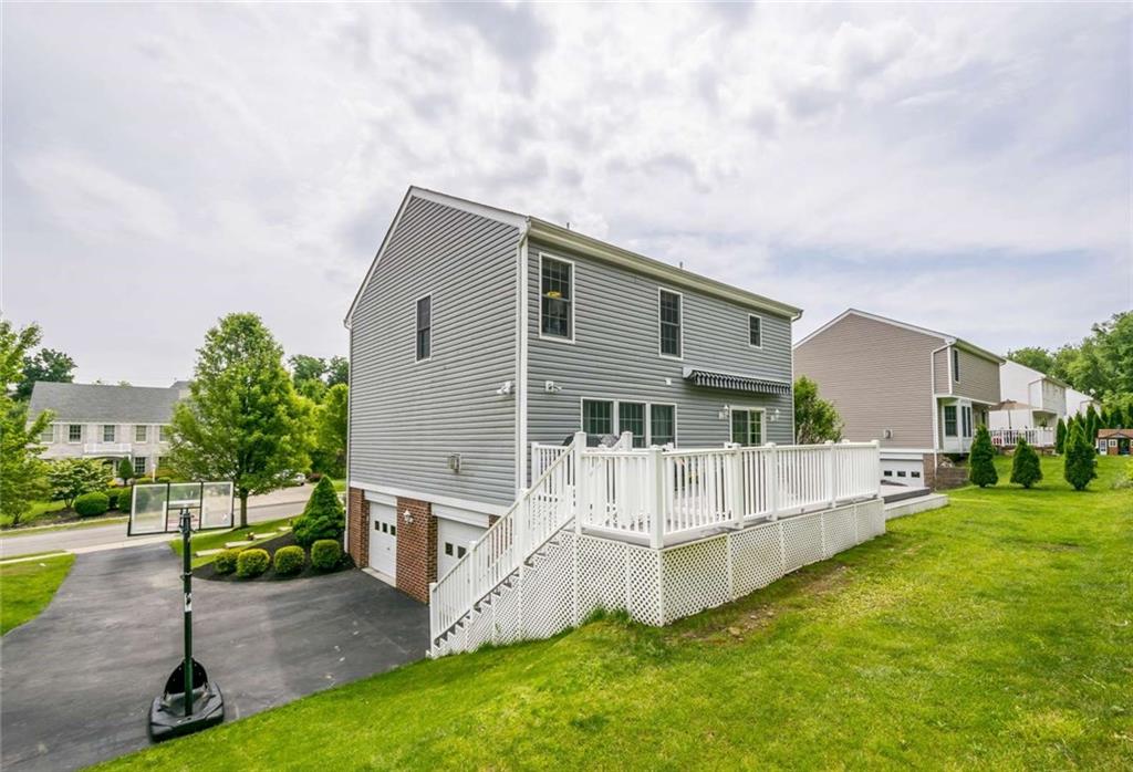 7010 Pin Oak Court McKees Rocks, PA 15136 - Photo 23 of 25