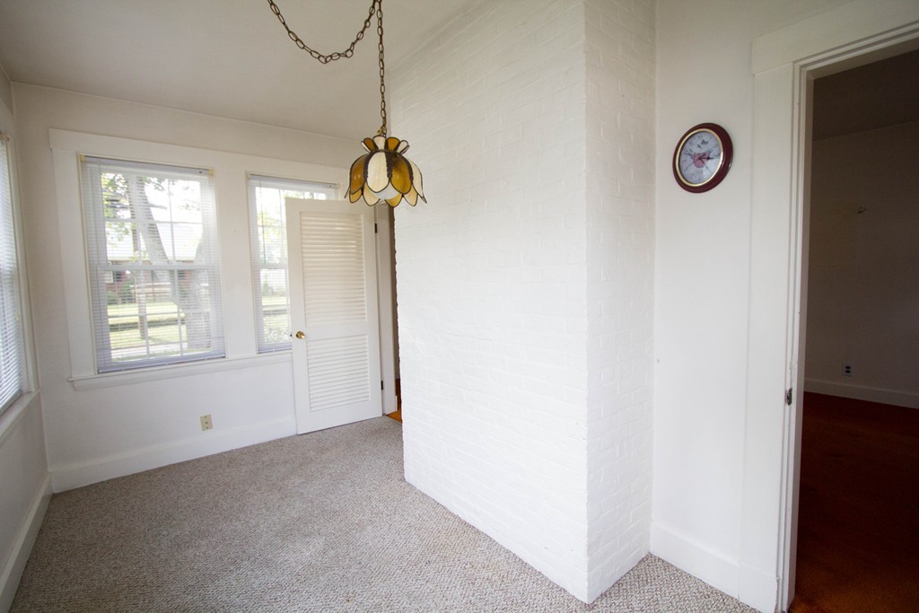 2 Summer Hill Road Maynard, MA 01754 - Photo 12 of 23 a view of door with cabinets