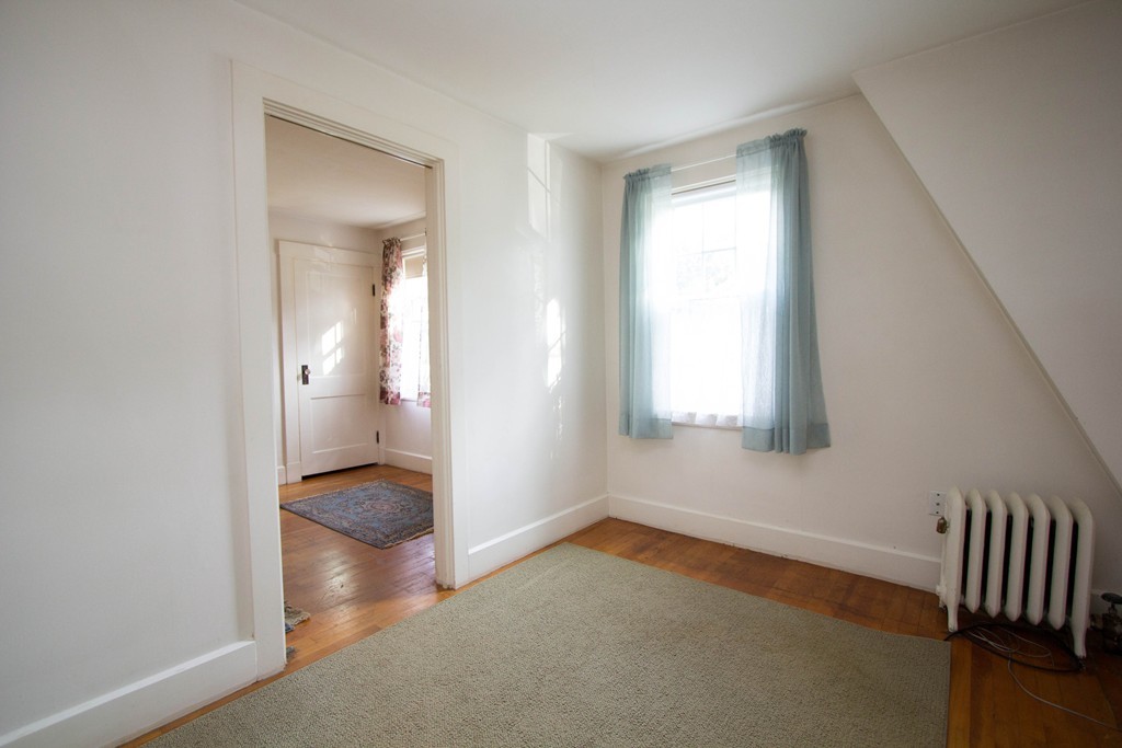 2 Summer Hill Road Maynard, MA 01754 - Photo 17 of 23 an empty room with windows and closet
