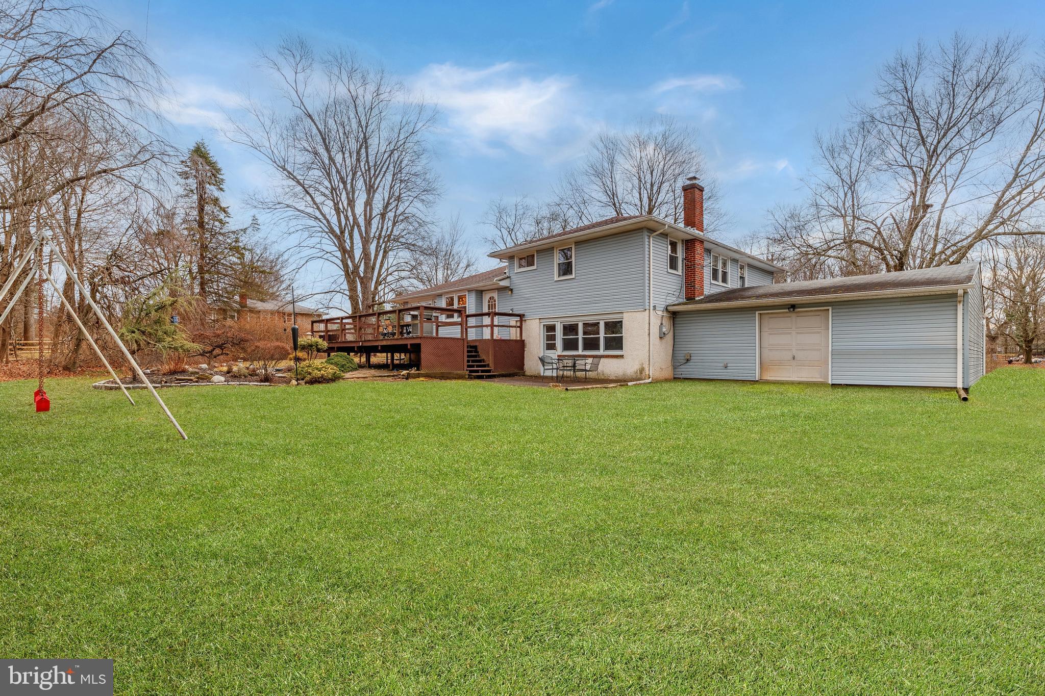 313 Baker Road Ambler, PA 19002 - Photo 19 of 21 Gallery Image 19