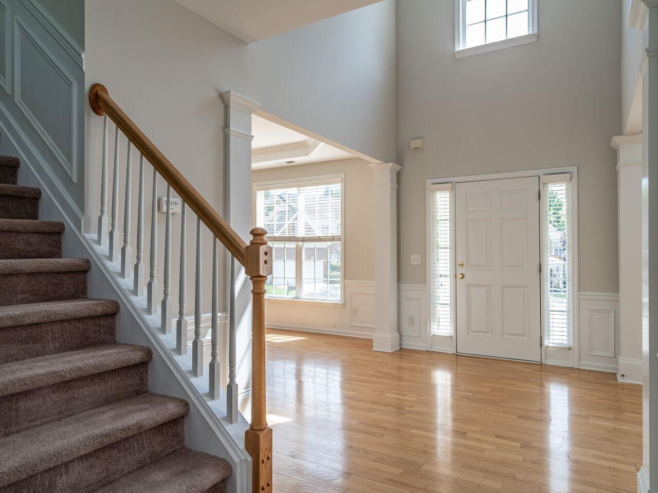 5404 Glorietta Circle Raleigh, NC 27613 - Photo 8 of 39 Photo #30