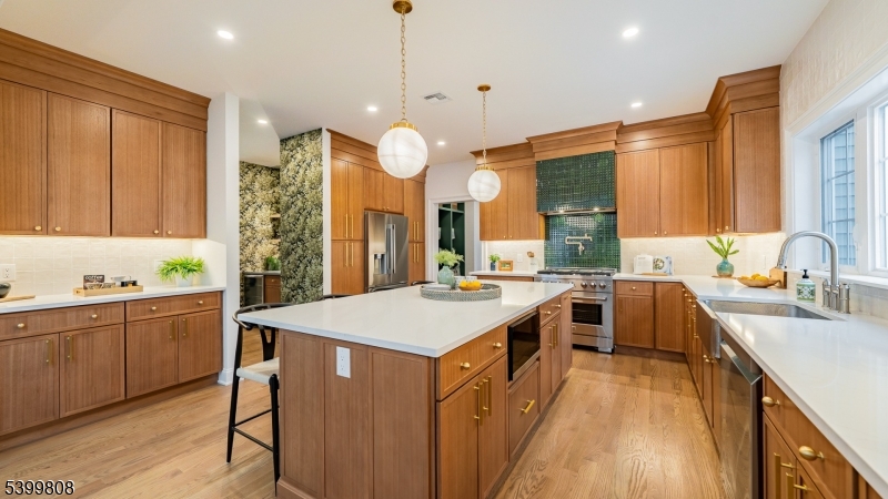 4 Berkeley Road Maplewood, NJ 07040 - Photo 12 of 46