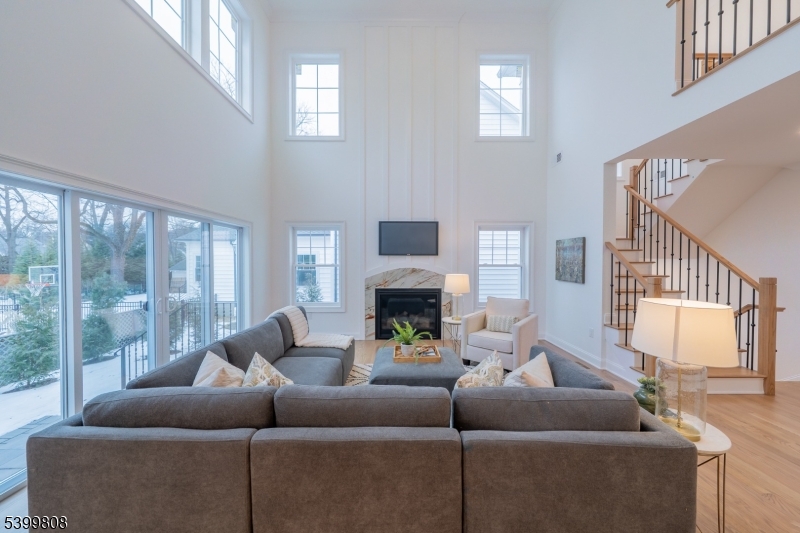 4 Berkeley Road Maplewood, NJ 07040 - Photo 14 of 46