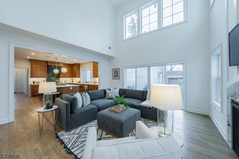 4 Berkeley Road Maplewood, NJ 07040 - Photo 15 of 46