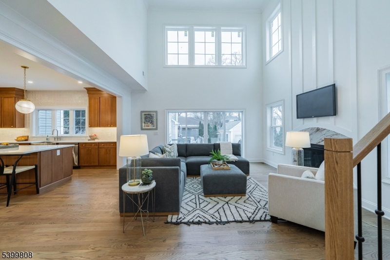 4 Berkeley Road Maplewood, NJ 07040 - Photo 16 of 46