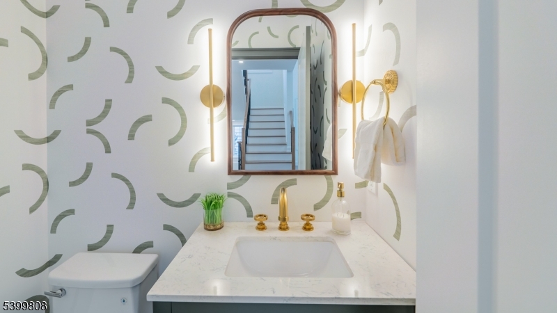 4 Berkeley Road Maplewood, NJ 07040 - Photo 17 of 46