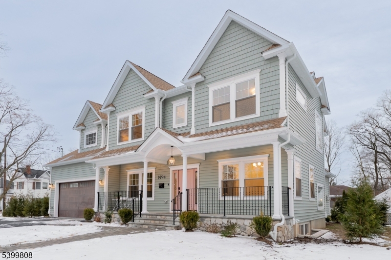 4 Berkeley Road Maplewood, NJ 07040 - Photo 2 of 46