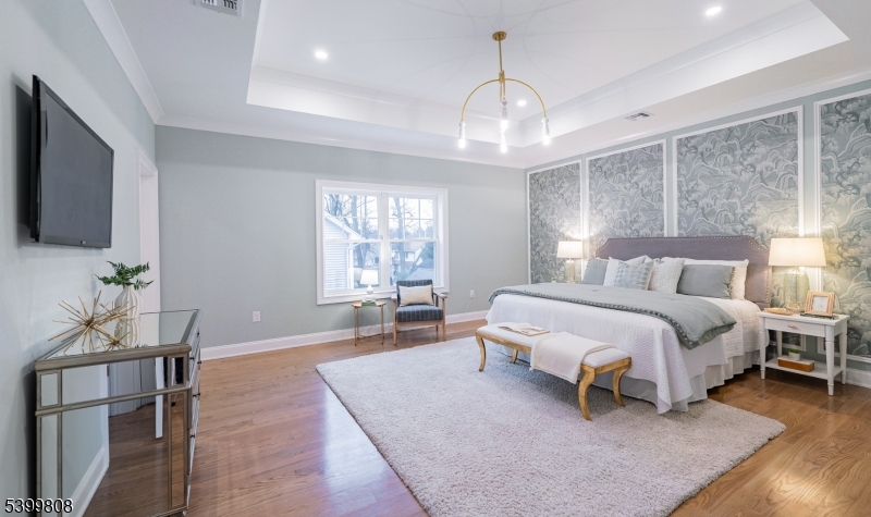 4 Berkeley Road Maplewood, NJ 07040 - Photo 24 of 46