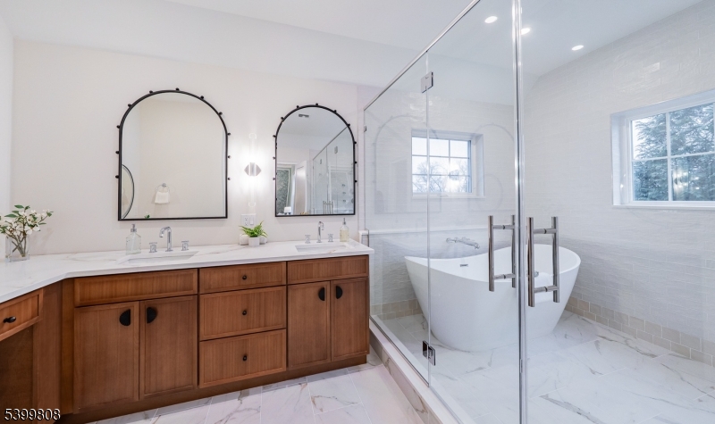 4 Berkeley Road Maplewood, NJ 07040 - Photo 25 of 46