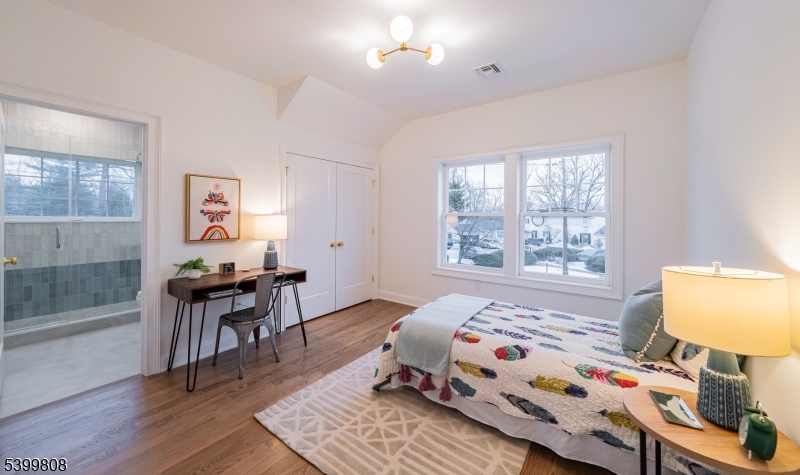 4 Berkeley Road Maplewood, NJ 07040 - Photo 28 of 46