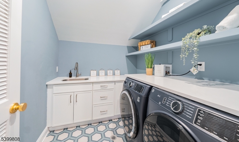 4 Berkeley Road Maplewood, NJ 07040 - Photo 30 of 46