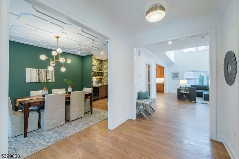 4 Berkeley Road Maplewood, NJ 07040 - Photo 3 of 46