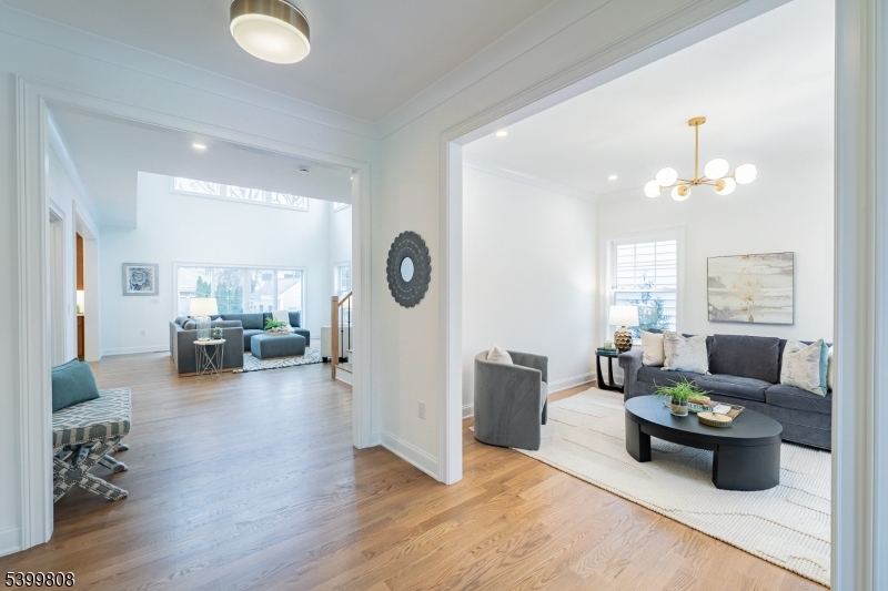 4 Berkeley Road Maplewood, NJ 07040 - Photo 4 of 46