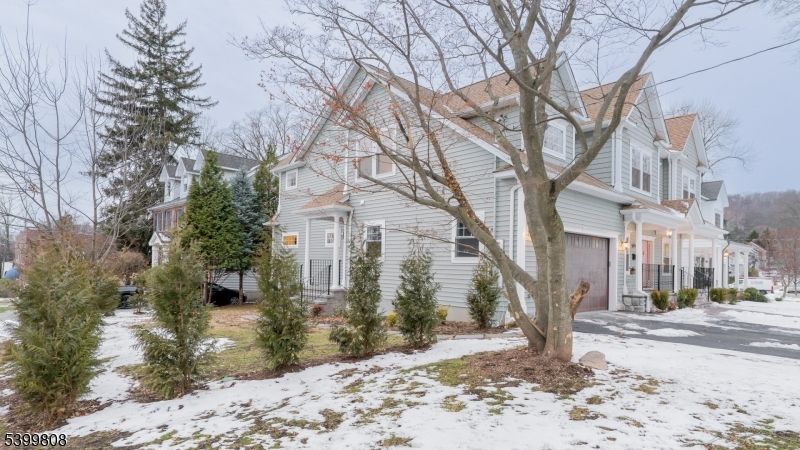 4 Berkeley Road Maplewood, NJ 07040 - Photo 42 of 46