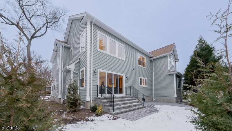 4 Berkeley Road Maplewood, NJ 07040 - Photo 45 of 46